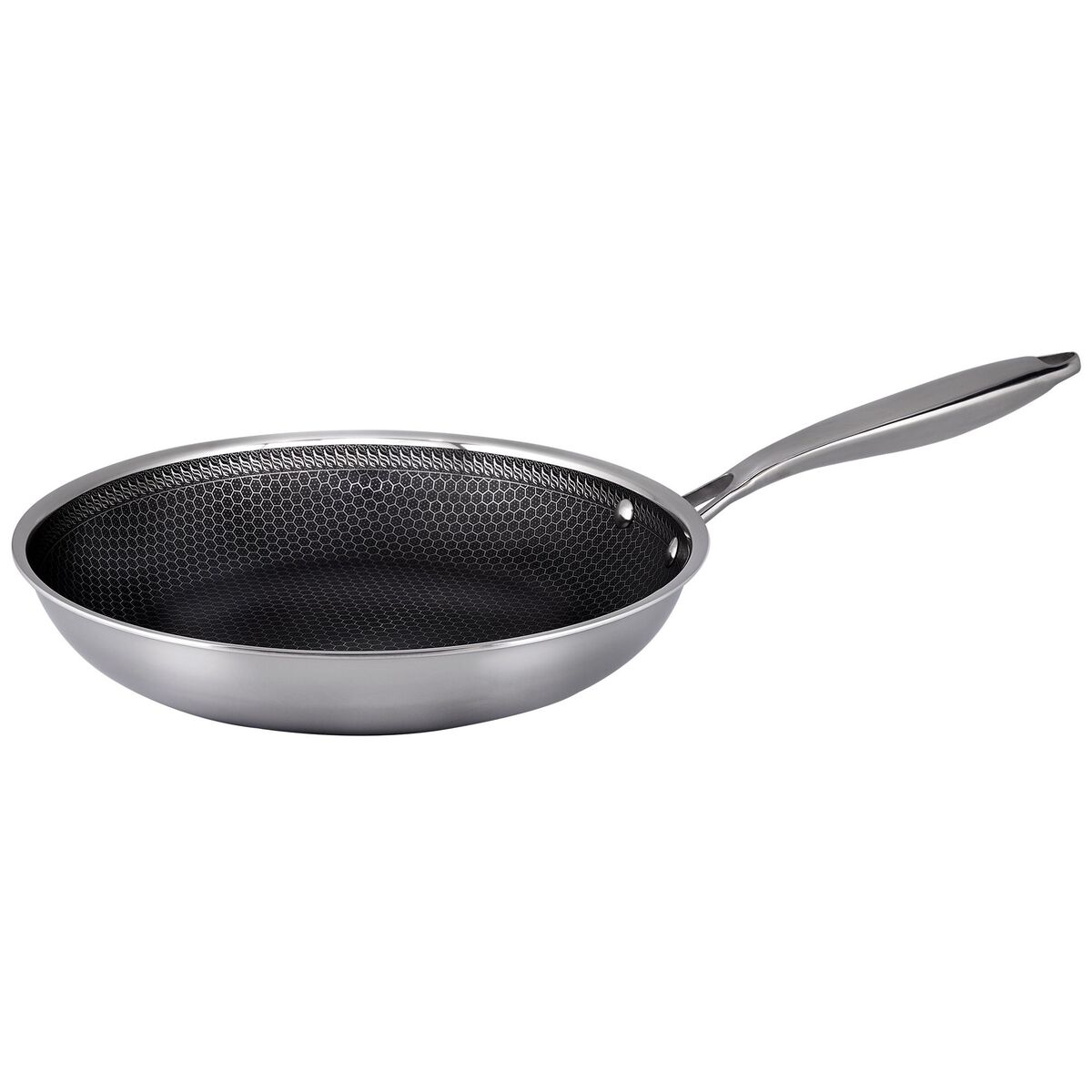 Santo stekepanne 30 cm