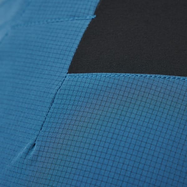 Short VTT FOX W FLEXAIR ASCENT SHORT DARK SLATE
