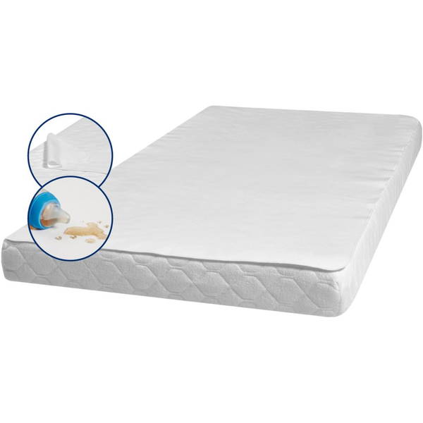 PlayshoesPlayshoes   Frotte Matratzenmolton Auflage 70x100cm Einzelpack