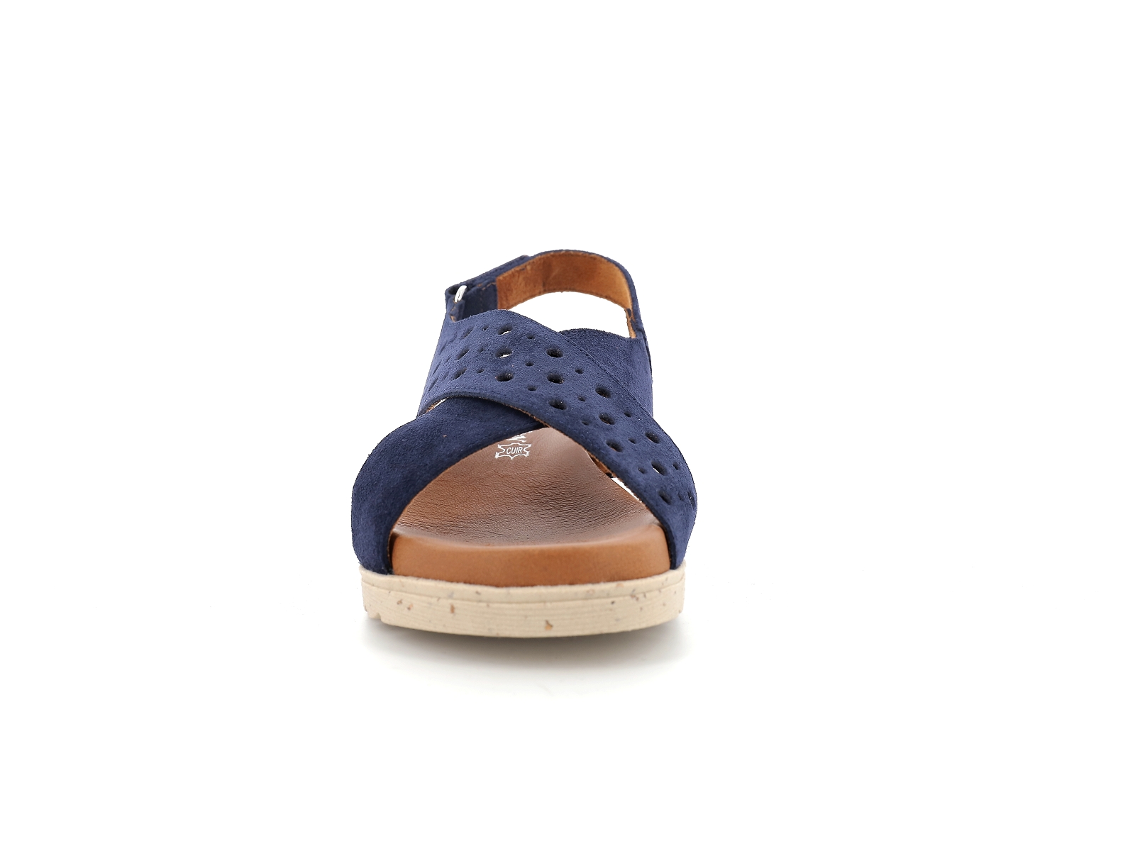 Xapatan-BUFIXO - 1675 Nubuck Marine