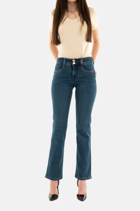 Jeans salsa 21008619 853