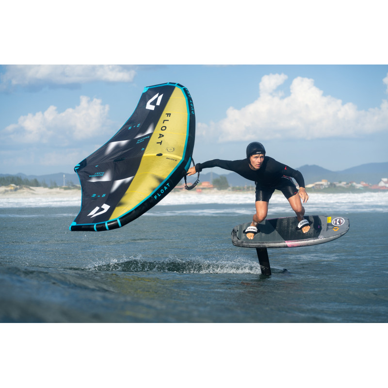 Aile de wingfoil duotone float 2025