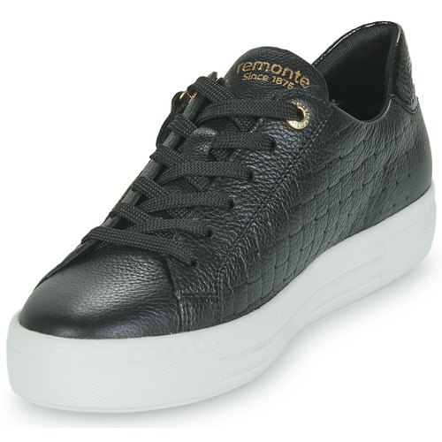 Remonte - D0916-00 - Noir