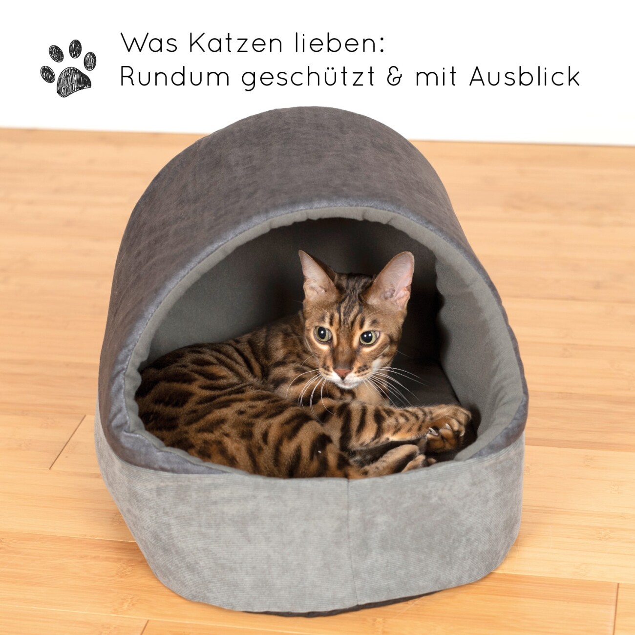 KaraLuna Katzenhöhle
