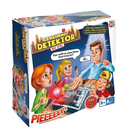 IMC Toys Geheimnis Detektor