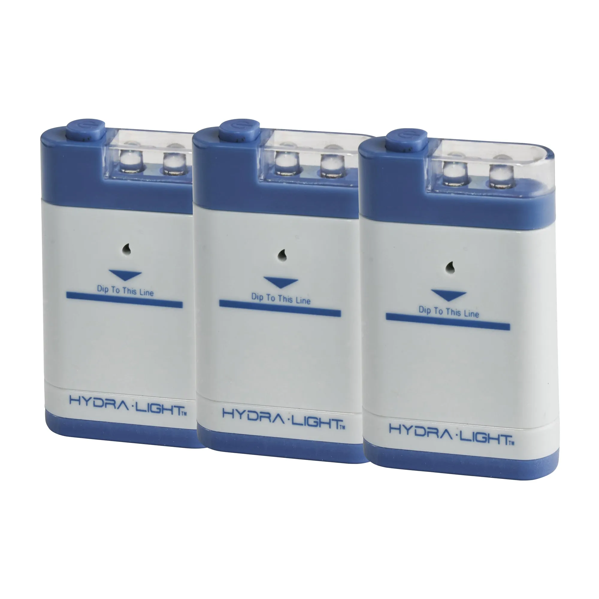 Hydracell -  HydraCell Lichtpaket 500 Stunden