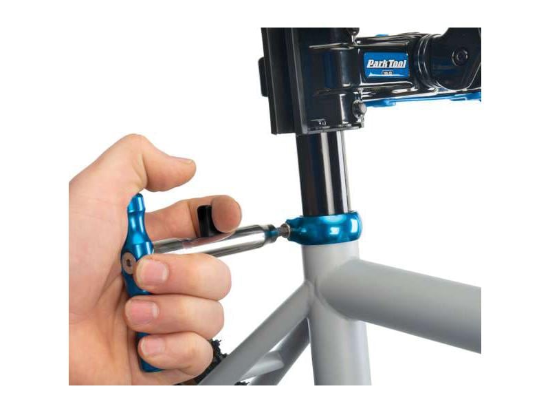 ParkTool Bit-Set QTH-1 T-Griff Bit Halter T-Griff Bit Halter