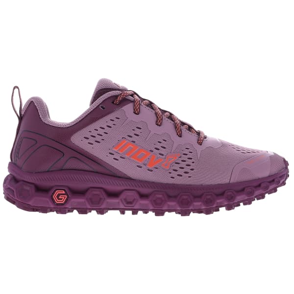 Chaussure trail INOV-8 PARKCLAW G 280 W LILAC/PURPLE/CORAL