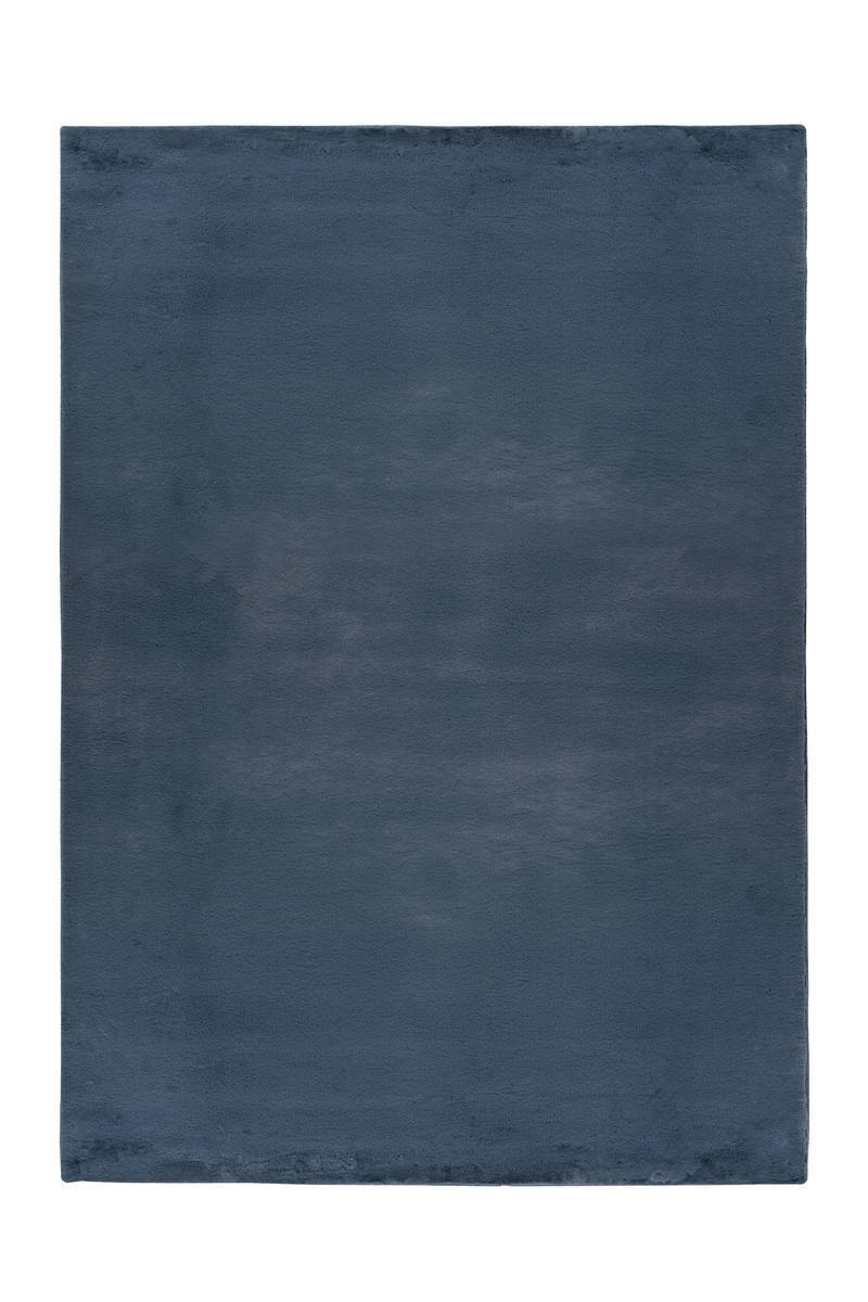 Kurzflorteppich RABBIT PRIME 125 - blau - 80x150 cm