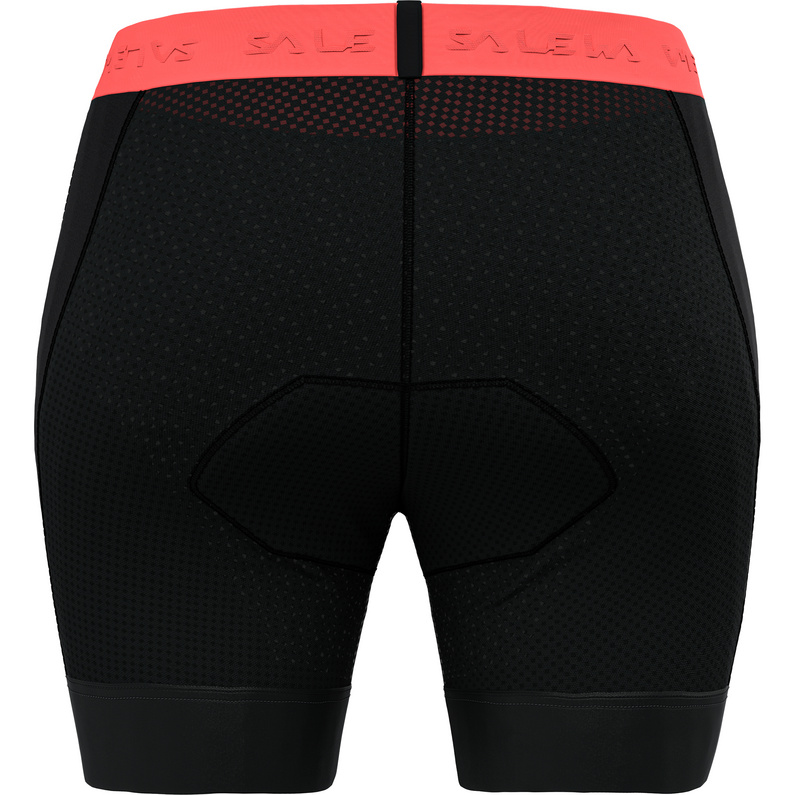 Salewa Damen Vento AM Short Unterhose