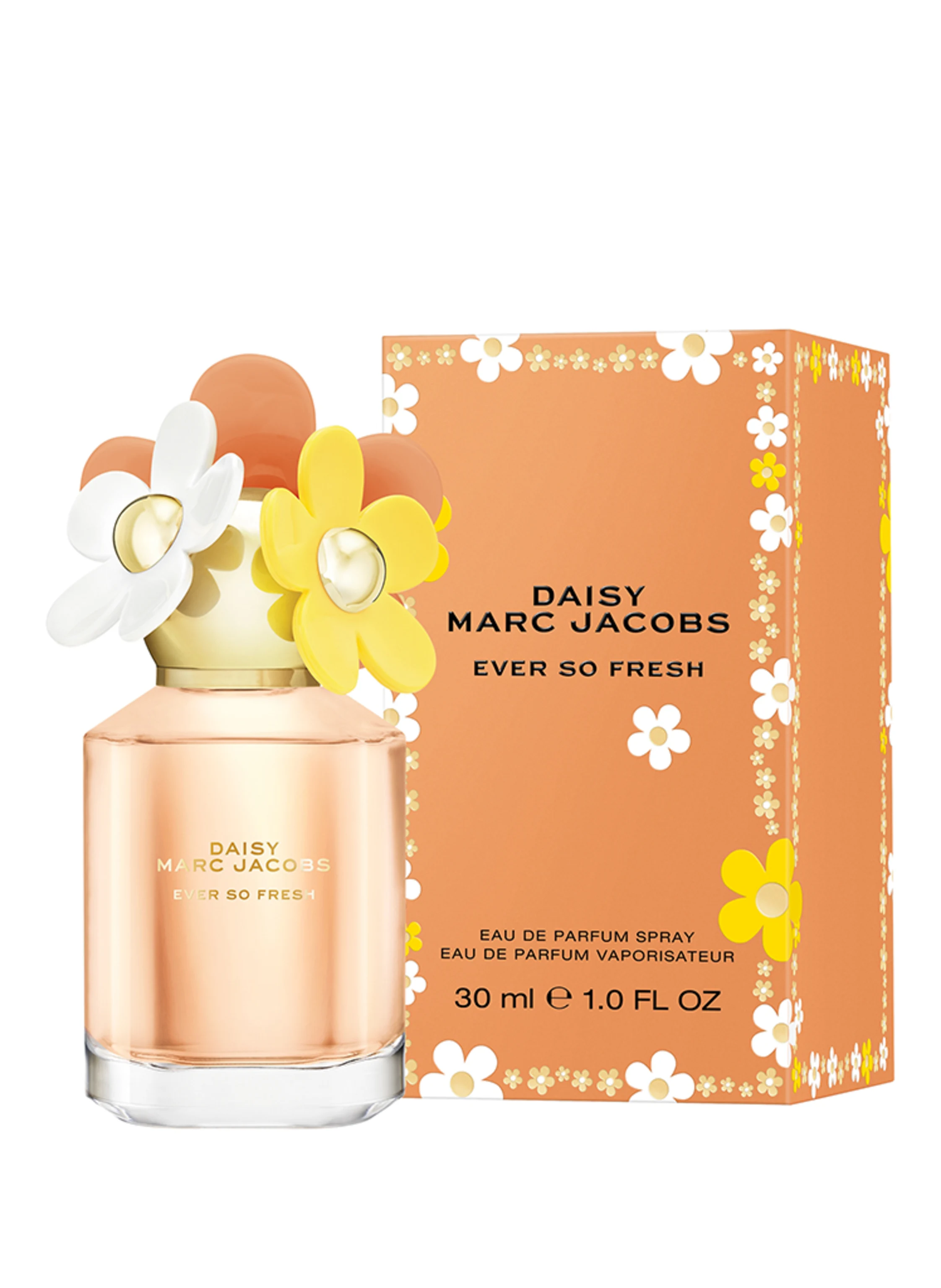 MARC JACOBS FRAGRANCE DAISY EVER SO FRESH