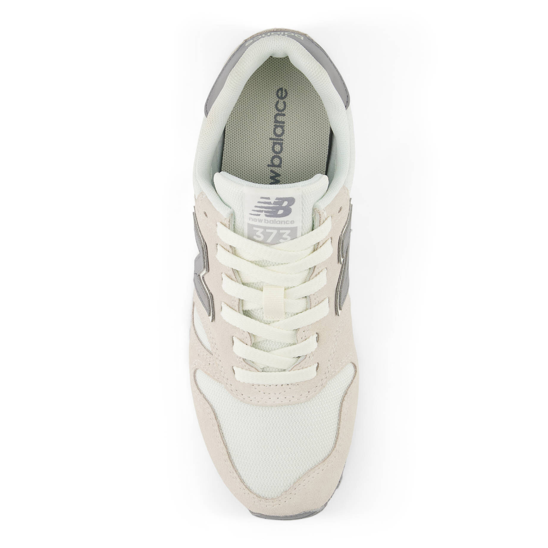 new balance| Damen Sneaker 373 mit Leder