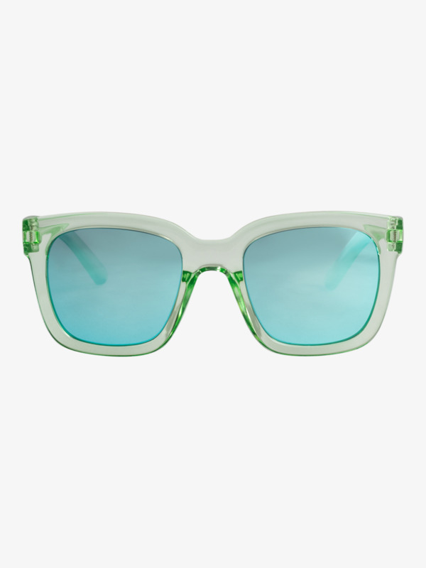 Nina Lunettes de soleil Bleu Fille