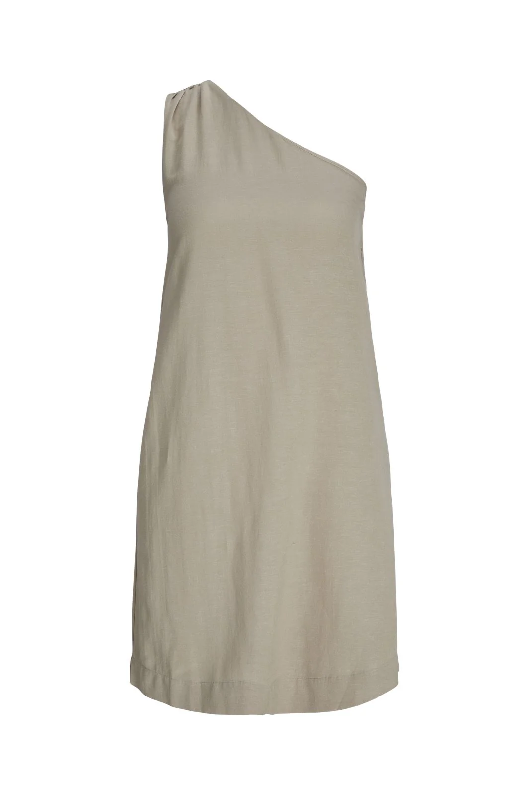 Jjxx Jxannika One Should Linen Ble Dress