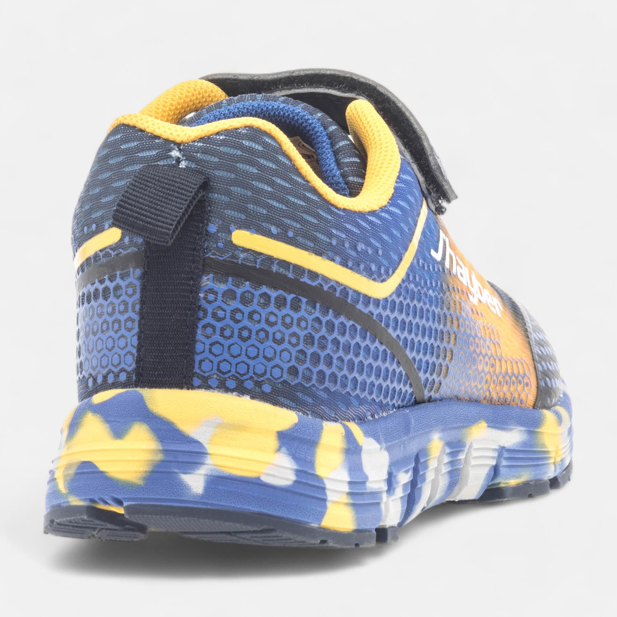 Sneakers Garçon bleu marine
