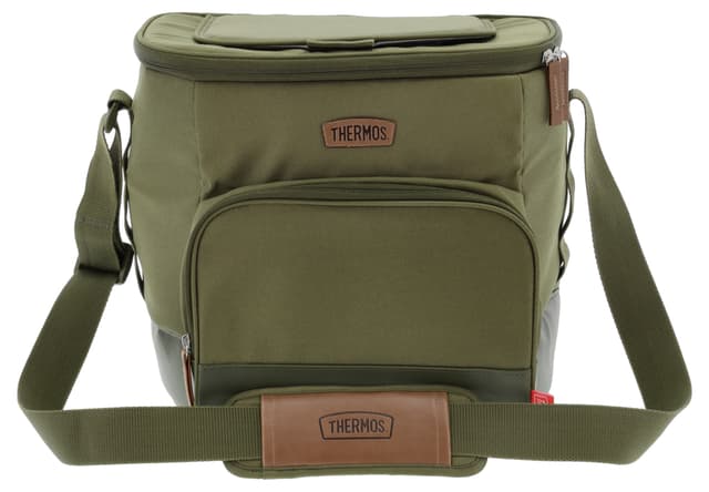 Thermos Premium Camo Køletaske 29,8 x 21,6 x 26,6 cm