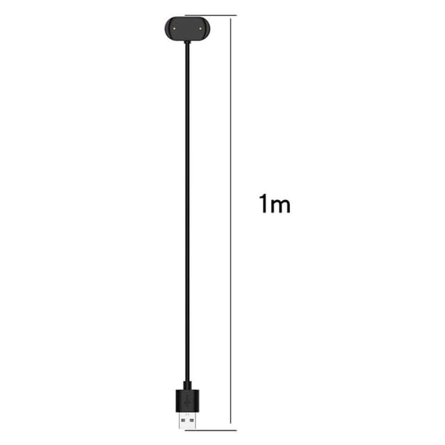 Til Amazfit Cheetah 1m Smart Watch-oplader