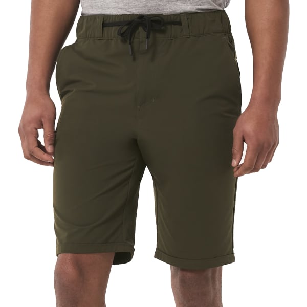 Short OAKLEY ROAM COMMUTER RC SHORT NEW DARK BRUSH