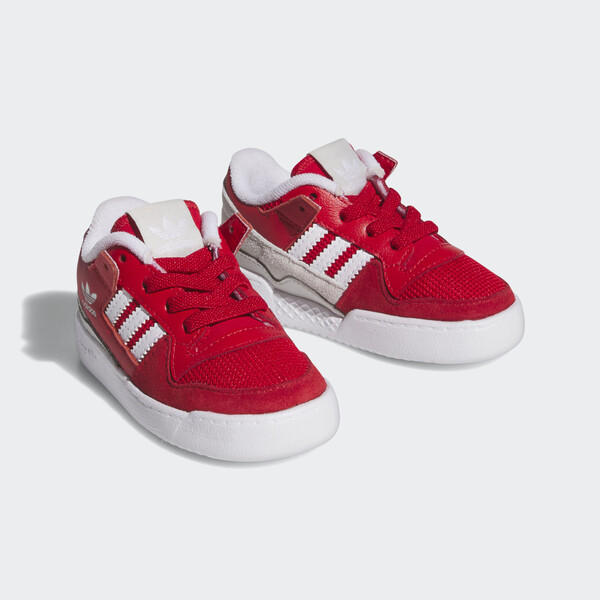 ADIDAS ORIGINALS CHAUSSURE FORUM LOW