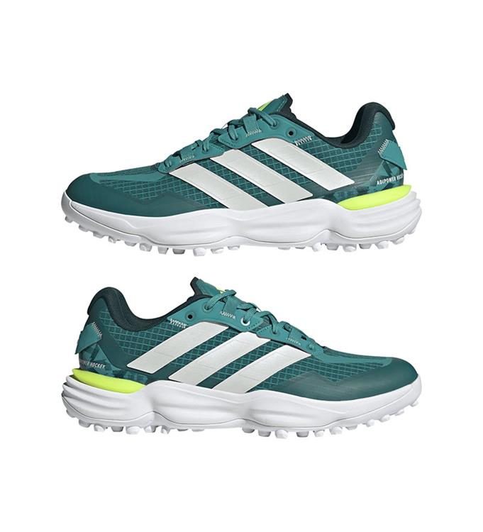 adidas ADIPOWER HOCKEY 3 JH7909 pure-teal-zero-met-aurora-ivy
