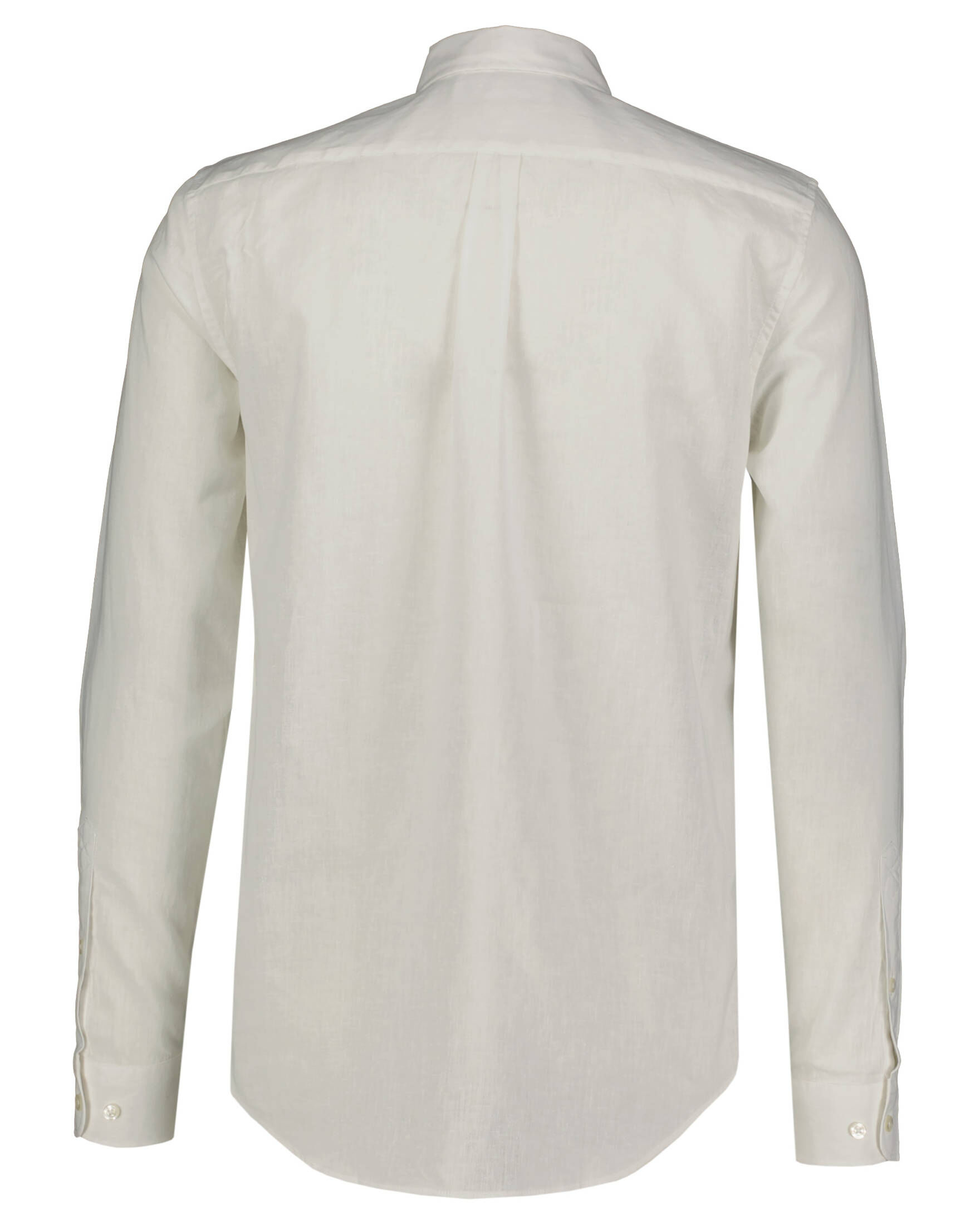 Samsoe Samsoe| Herren Hemd LIAM BA Regular Fit Langarm