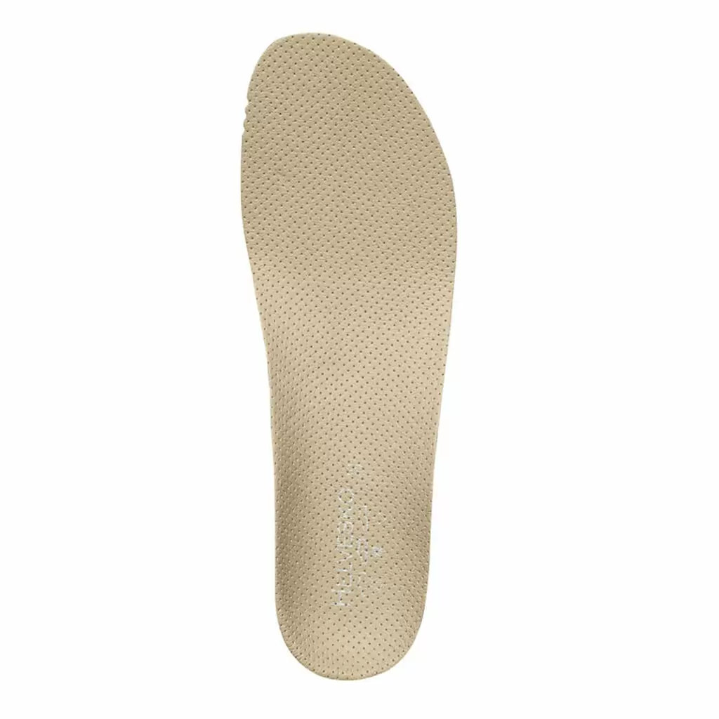 Zubehör - Fussbett Sensitiv Fussbett beige