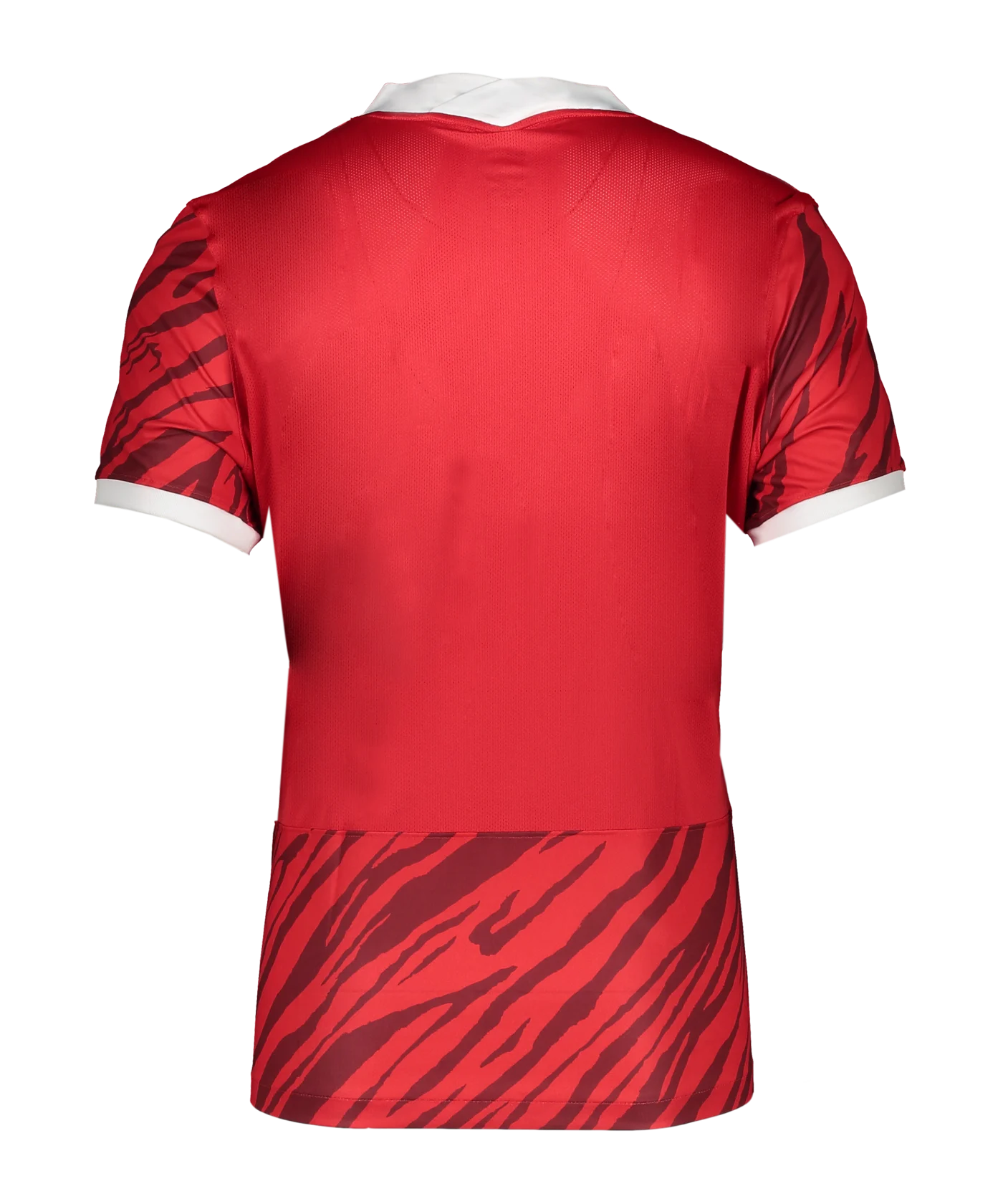 Nike Dry NE GX2 Trikot Rot F657