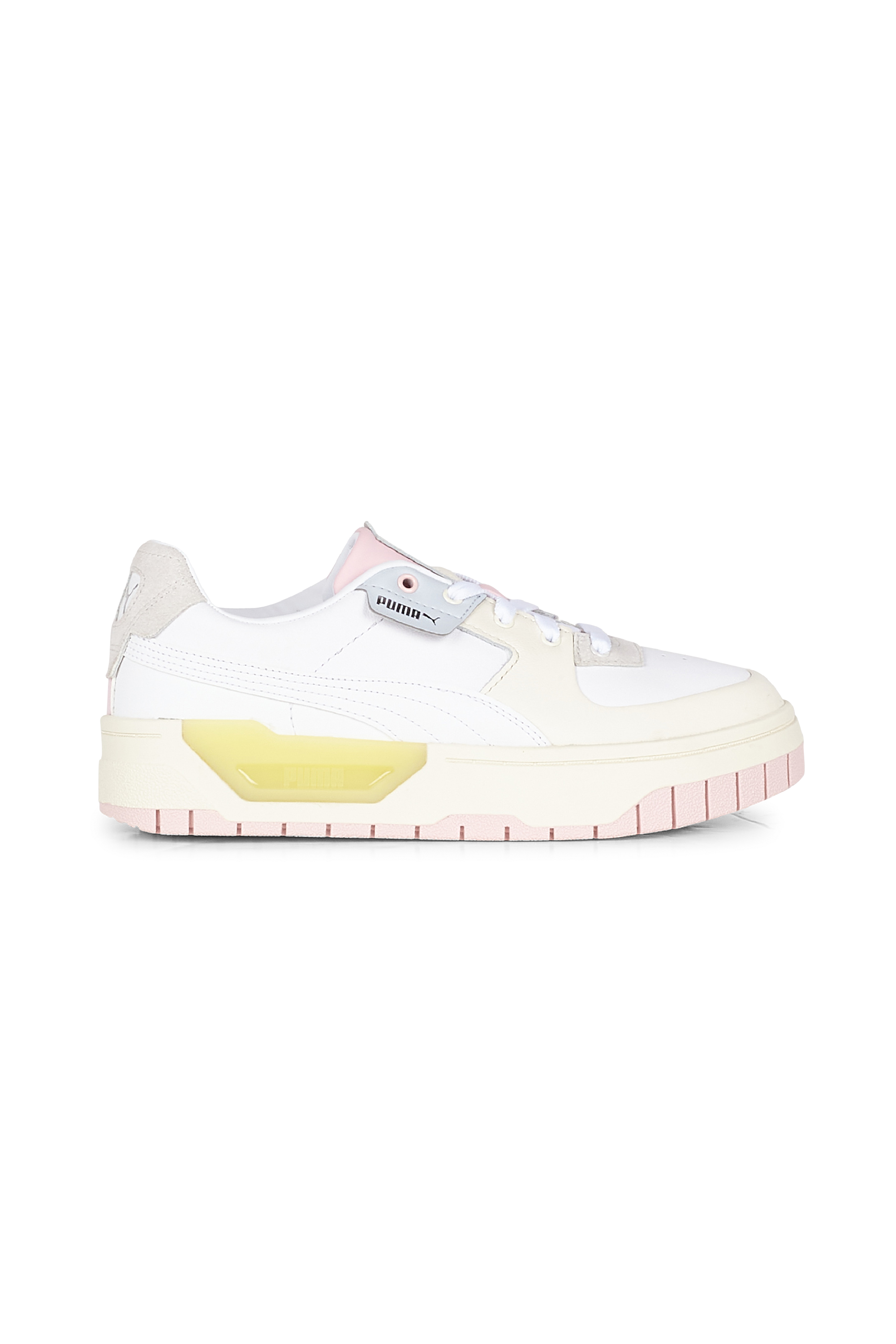 PUMA Puma Cali Dream CALI DREAM WNS Blanc