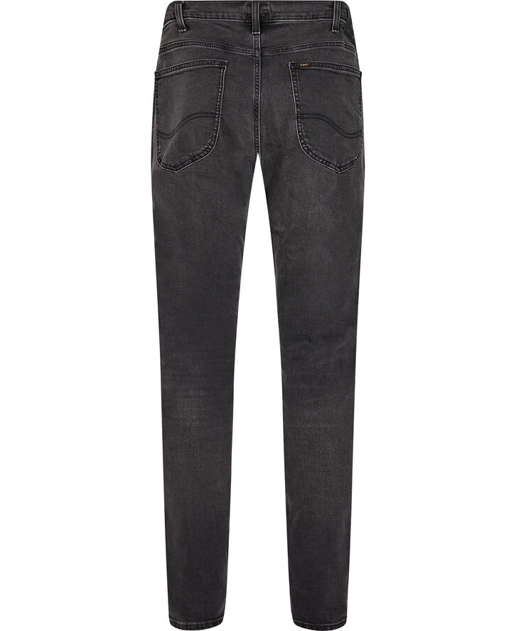 Lee LUKE ASPHALT_ROCKER Medium denim