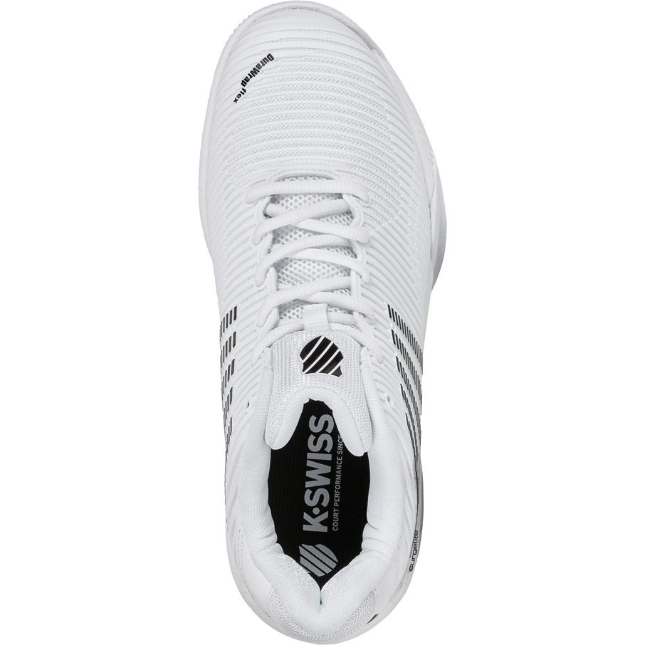 K-Swiss Hypercourt Express 2 HB Tennisschuhe Herren weiß