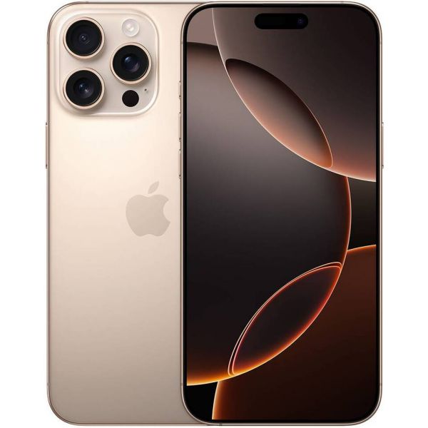 Apple iPhone 16 Pro Max 6.9