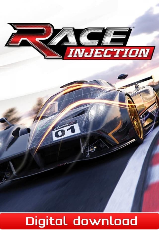 RACE Injection