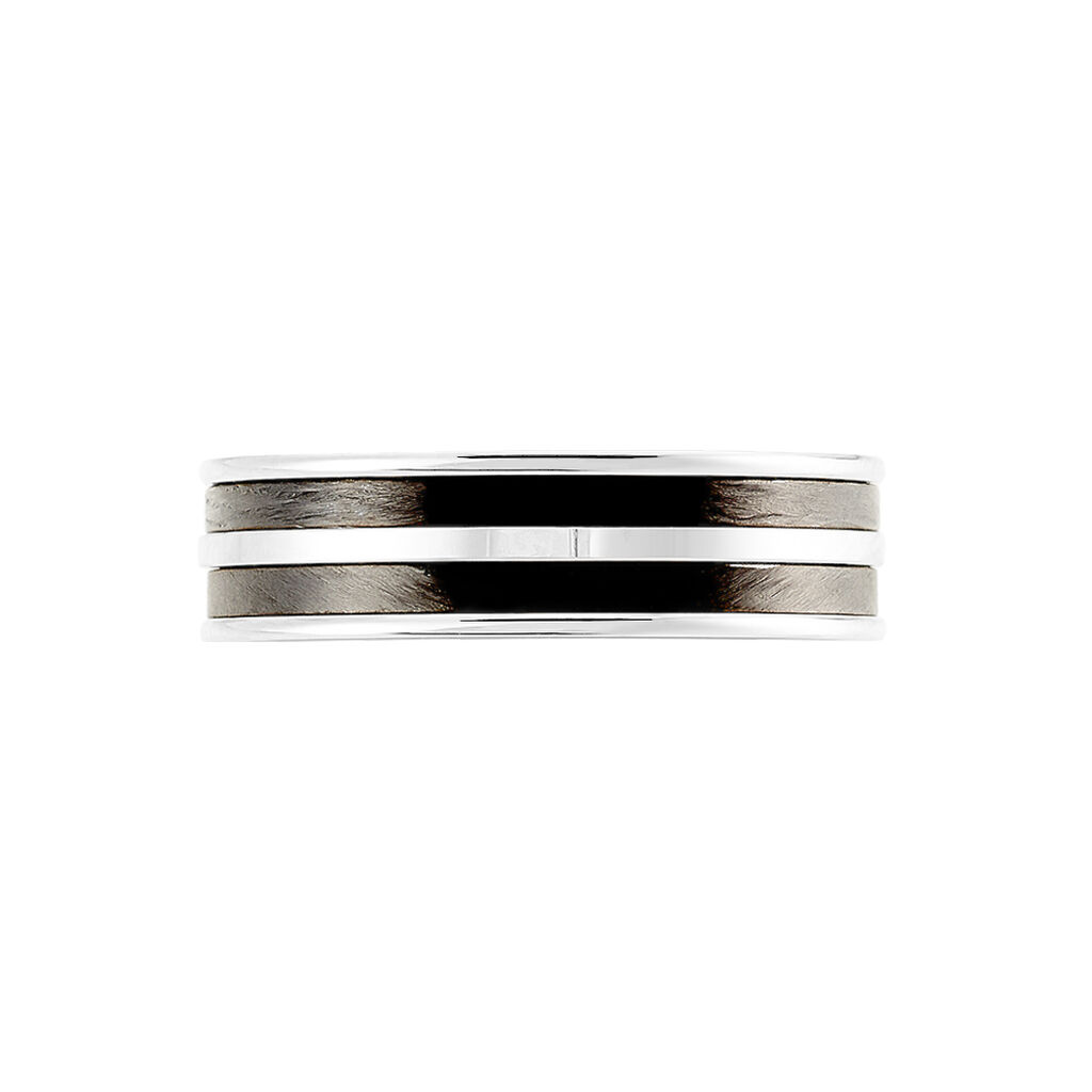 Alliance Aquilon Ruban Plat Or Blanc