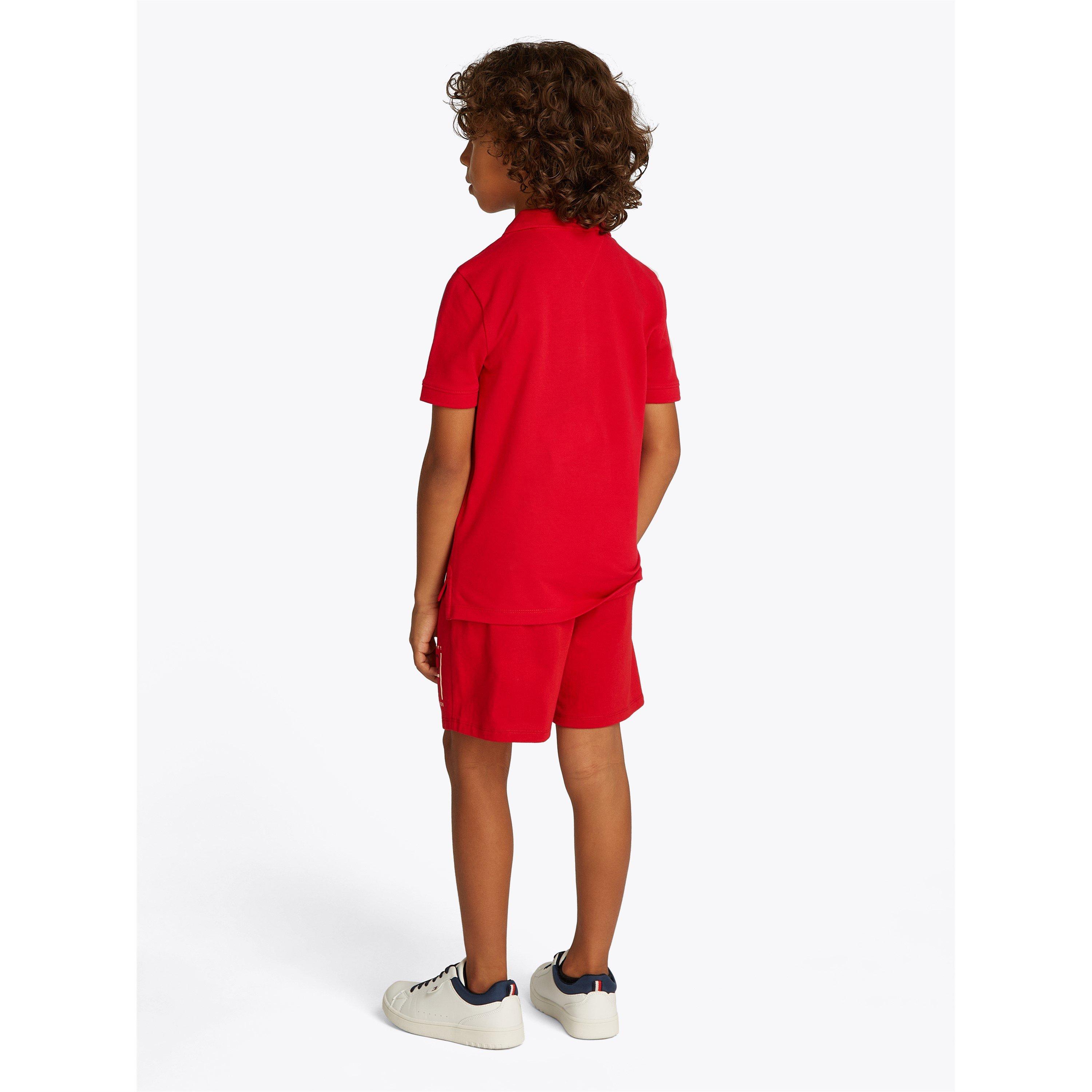 Tommy Hilfiger Boys Polo