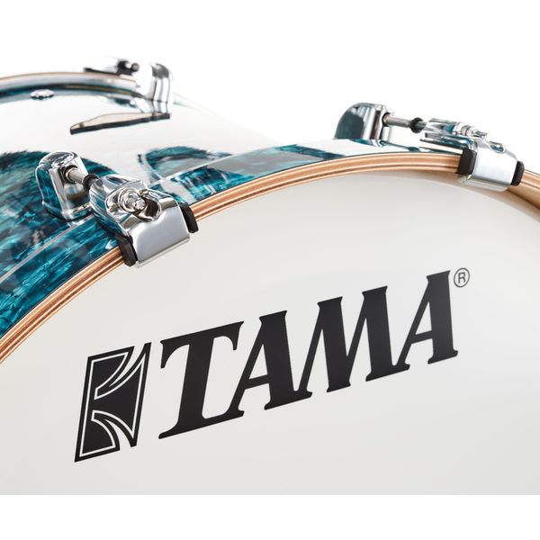 Tama Starcl. Walnut/Birch 3pcs -TQP
