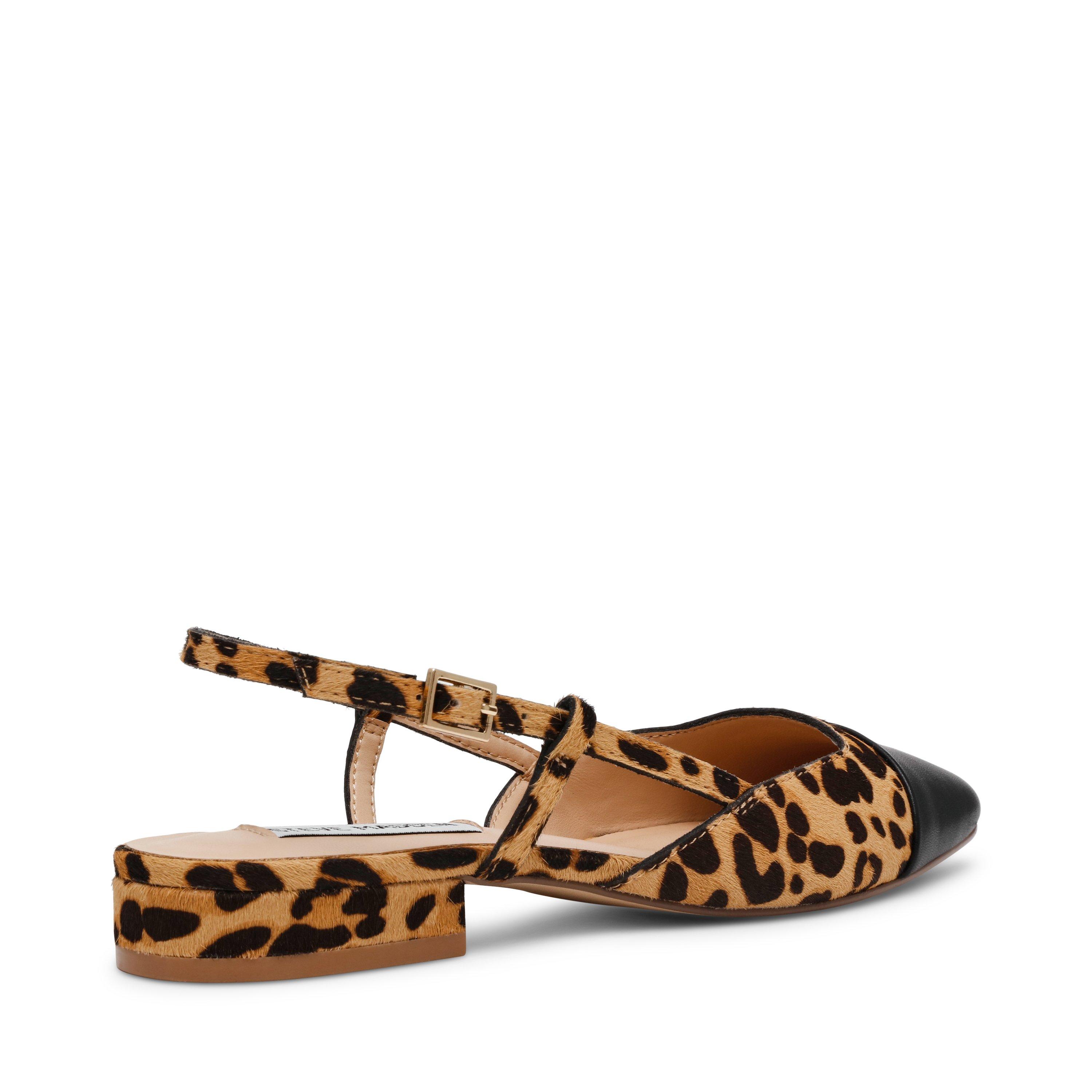 Steve Madden Belinda Flat Shoes