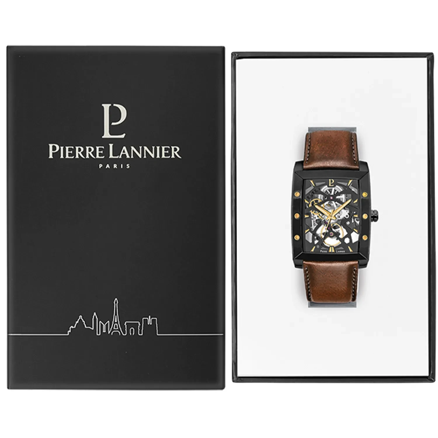 Pierre Lannier Hector 339A434
