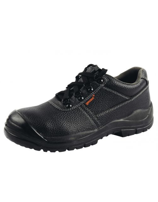 Gevavi Safety Werkschoen Gs01 S3 Zwart - Werkschoenen