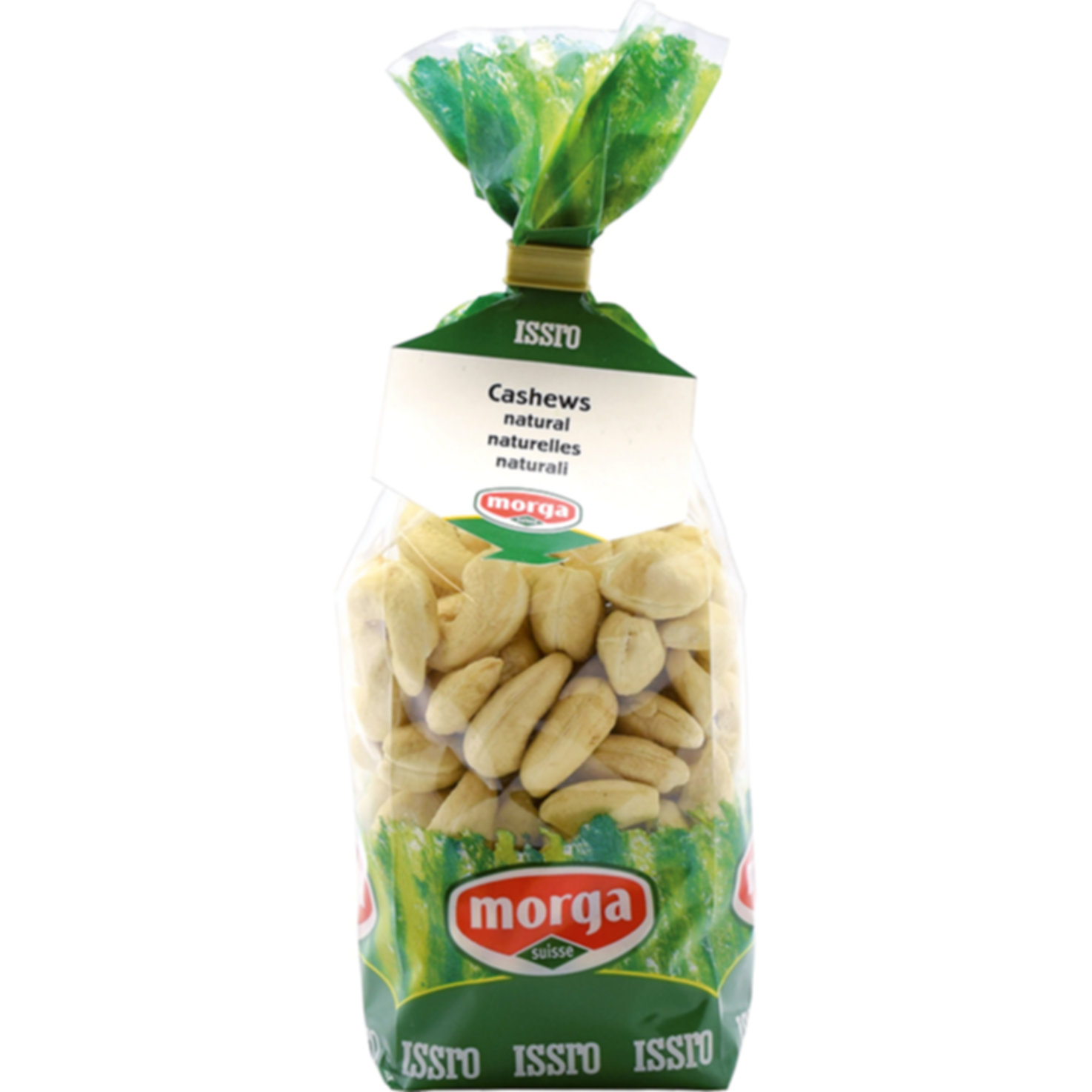 Issro Cashews