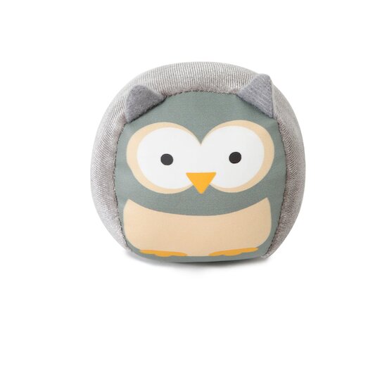 Les Dooballs - set de 4 balles doudous   Forêt        de               Little Big Friends