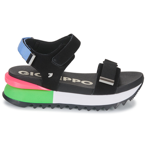 Gioseppo - BUIRE - Noir