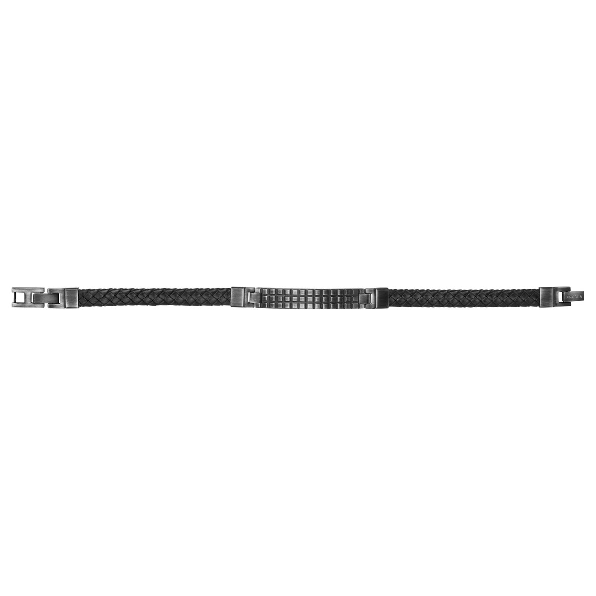 Bracelet Cameron en Acier 316L
