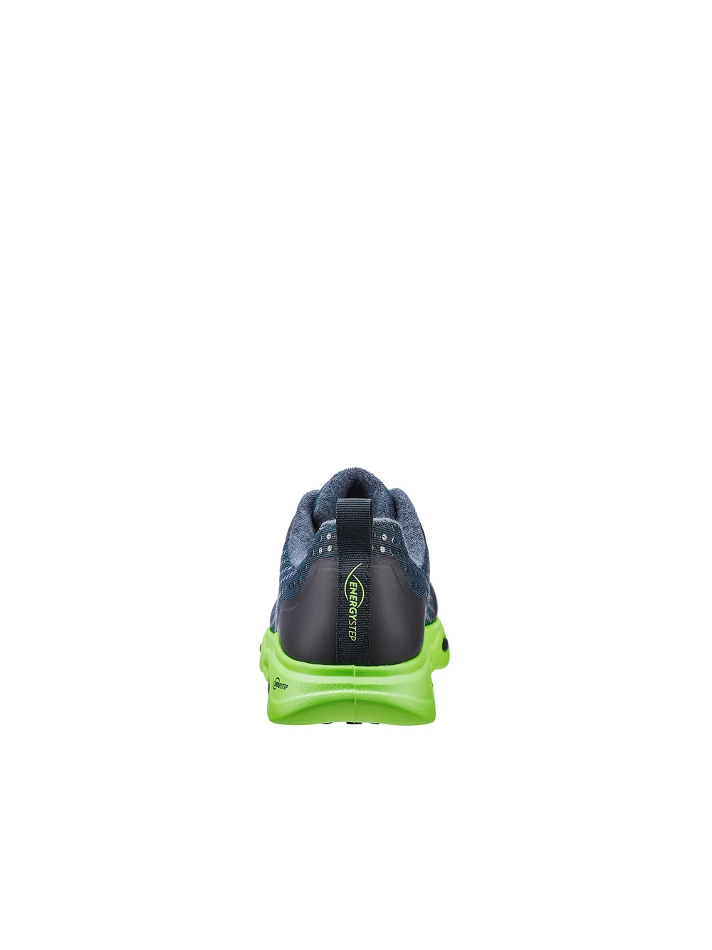 Energystep Schnürer Malibu blau