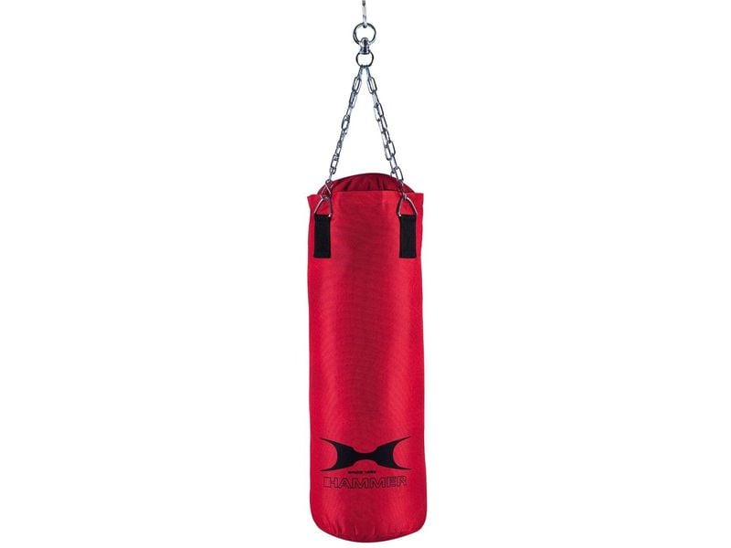 HAMMER Boxsack Punch 80 cm Boxsack