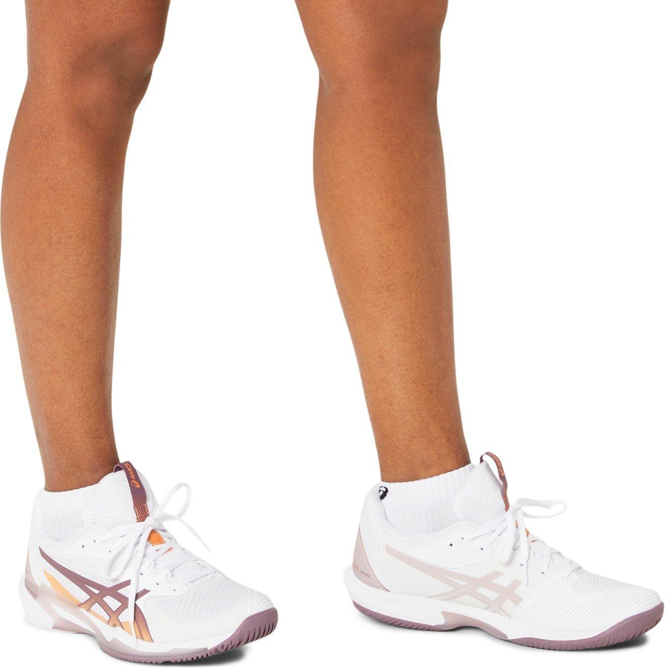 Asics Solution Speed FF3 Womens Tennis Shoes