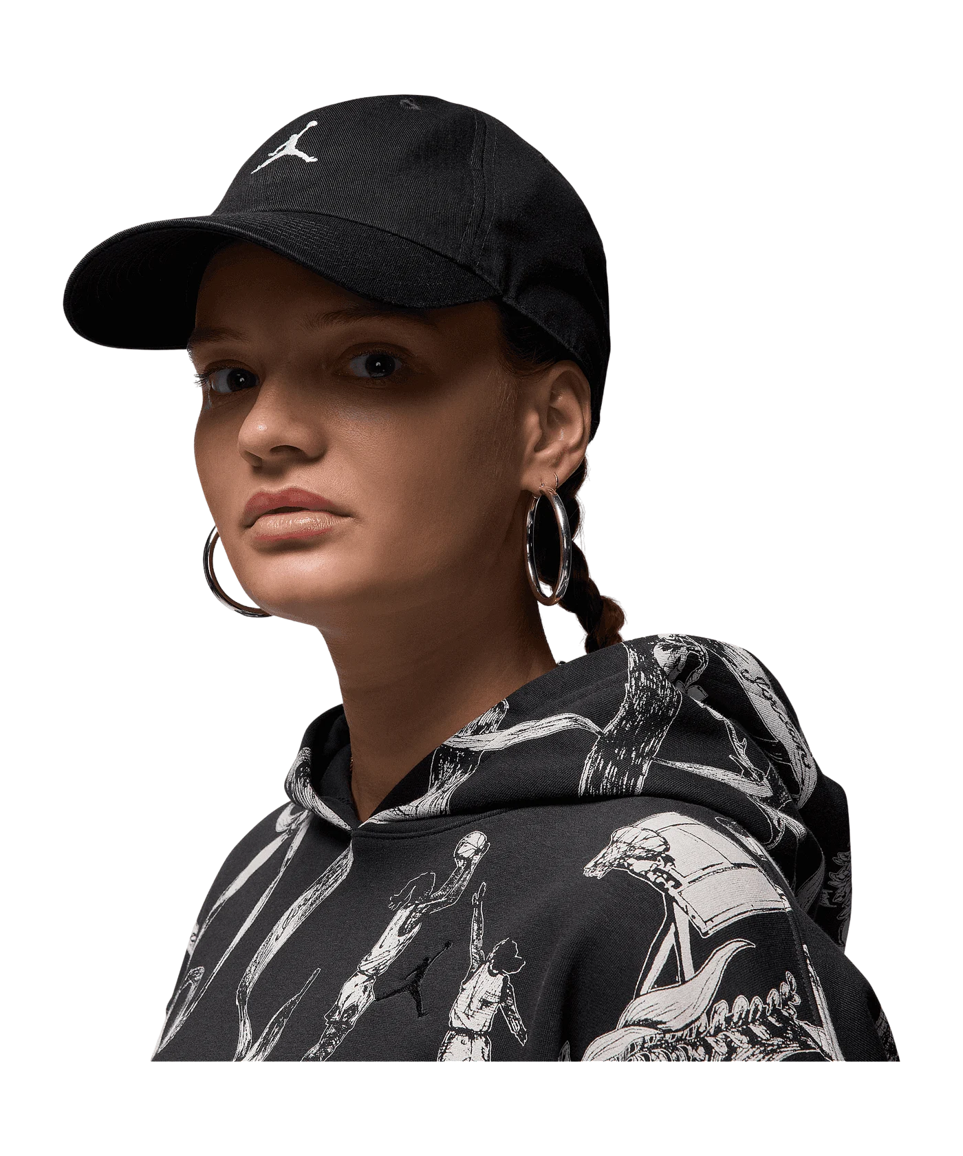 Jordan Club Cap F010