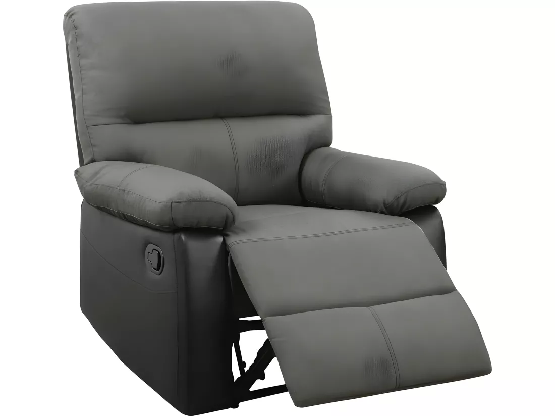 Fauteuil relax 