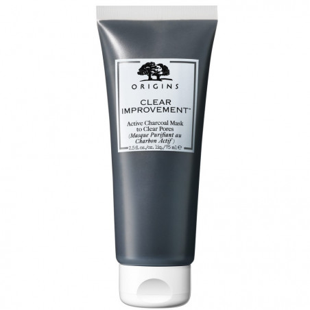 Origins Clear Improvement™ Masque purifiant au charbon actif