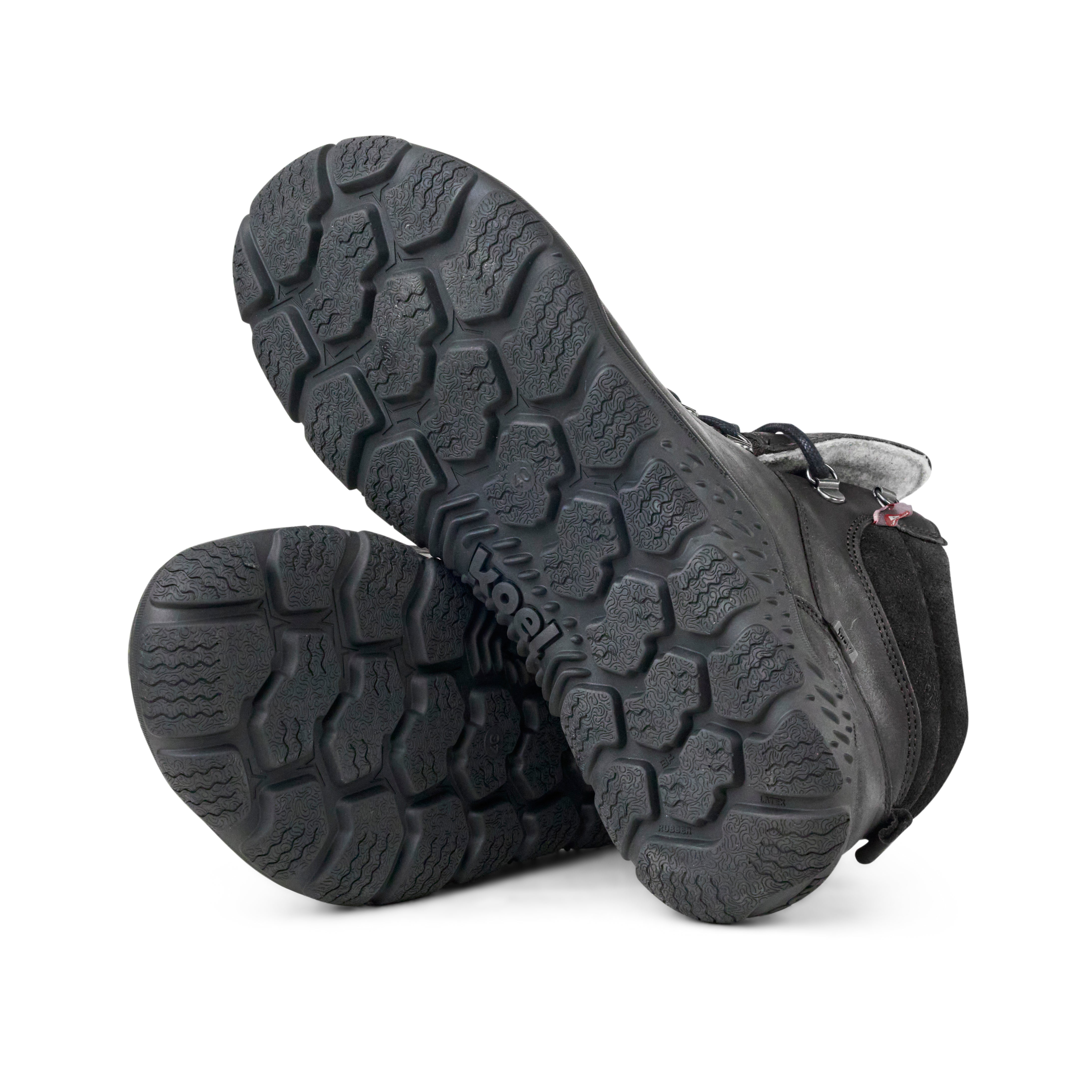 Barefoot RIKO Merino