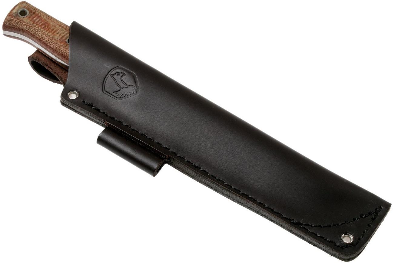 Condor Low Drag Knife 2814-6.5HC outdoormes 62716